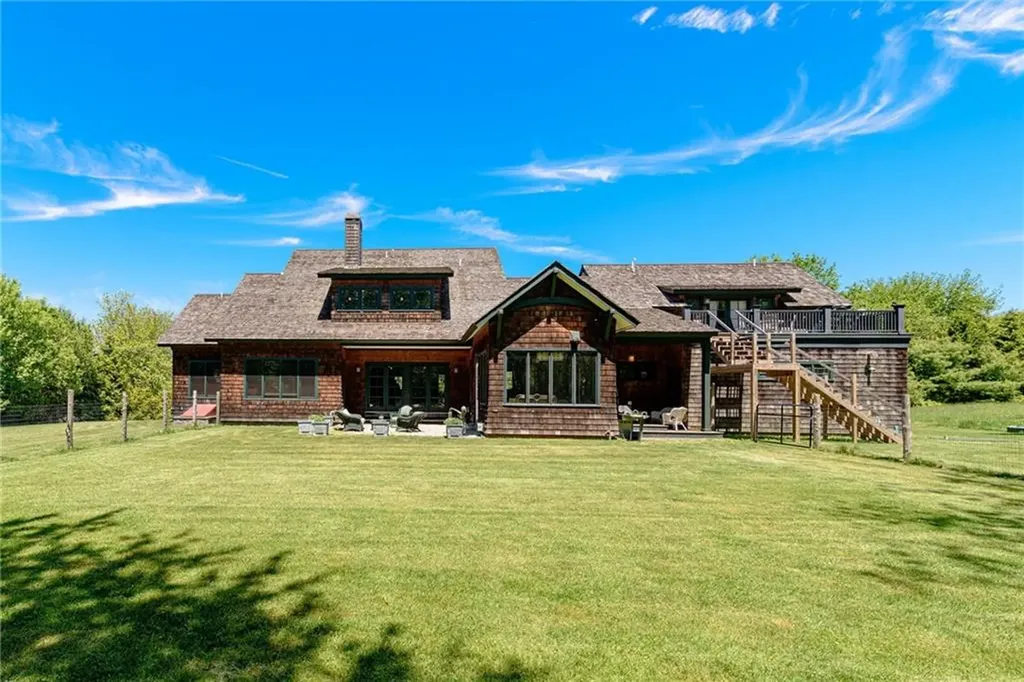 65 Blueberry Lane Jamestown RI 02835