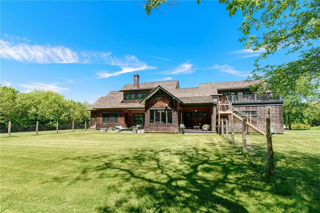 65 Blueberry Lane Jamestown RI 02835