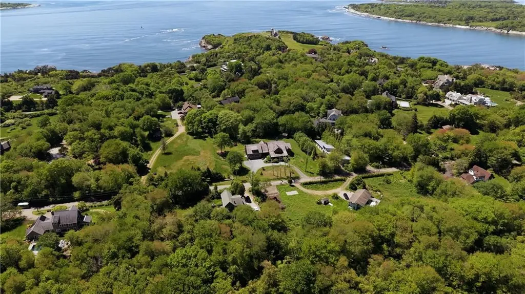 65 Blueberry Lane Jamestown RI 02835