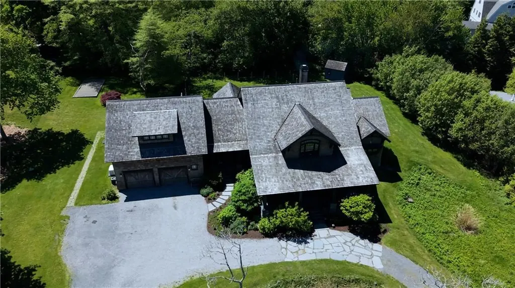 65 Blueberry Lane Jamestown RI 02835
