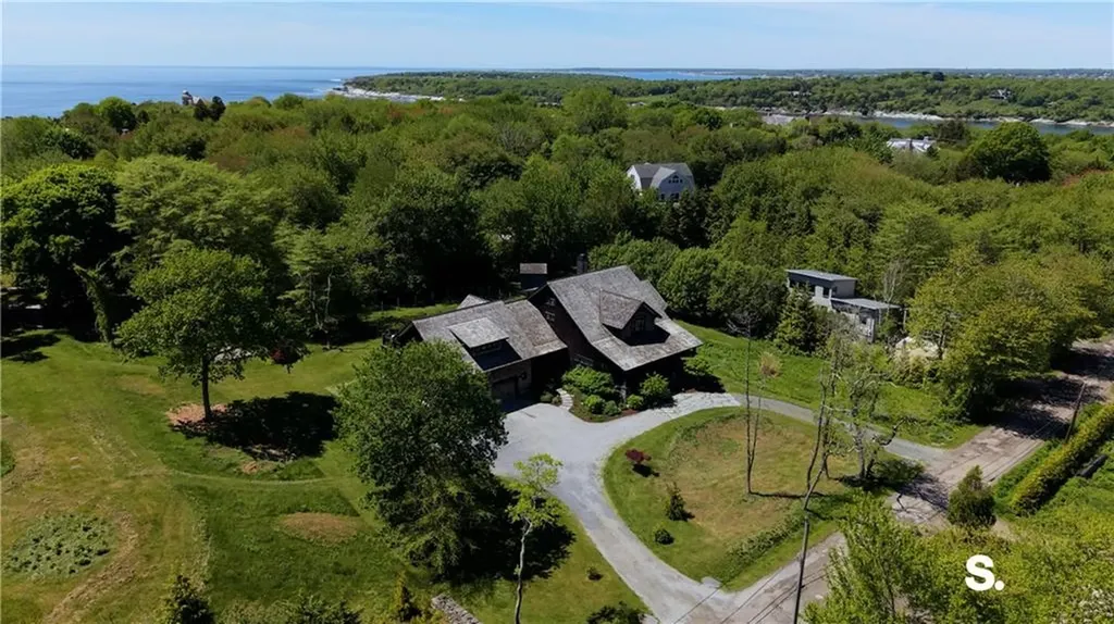 65 Blueberry Lane Jamestown RI 02835