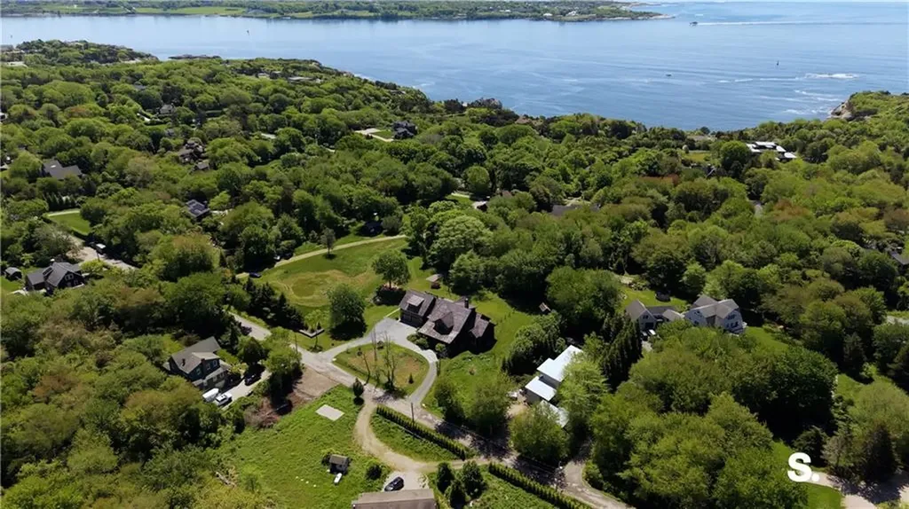 65 Blueberry Lane Jamestown RI 02835