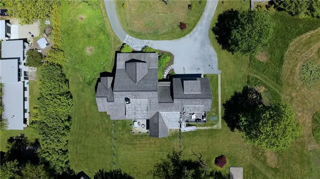 65 Blueberry Lane Jamestown RI 02835