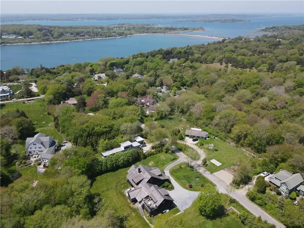 65 Blueberry Lane Jamestown RI 02835