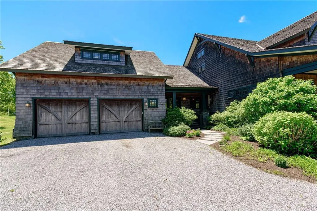 65 Blueberry Lane Jamestown RI 02835