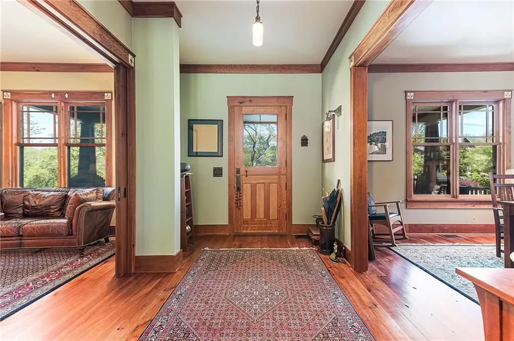 65 Blueberry Lane Jamestown RI 02835
