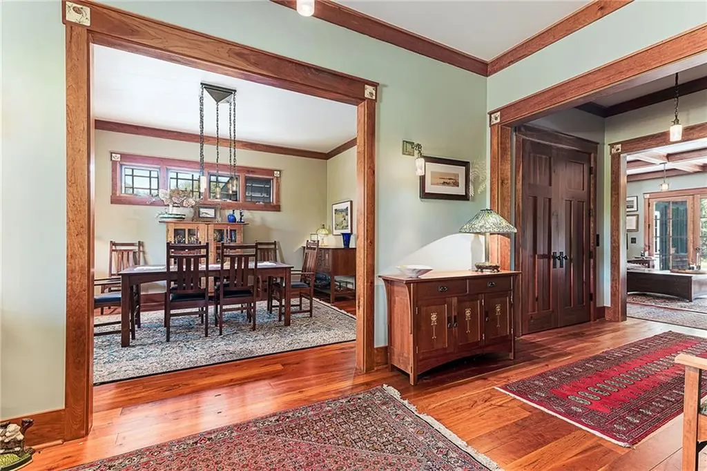 65 Blueberry Lane Jamestown RI 02835