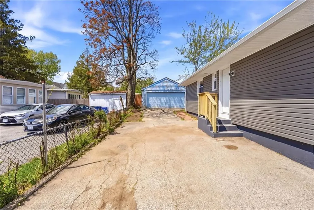75 Atwood Street Providence RI 02909