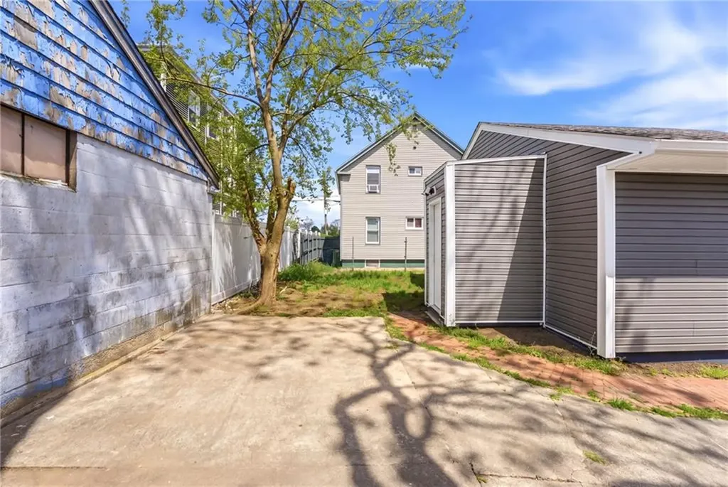 75 Atwood Street Providence RI 02909