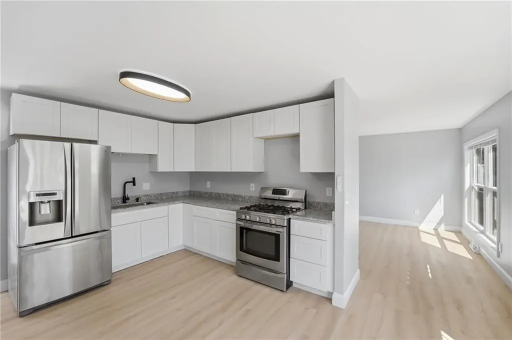 75 Atwood Street Providence RI 02909