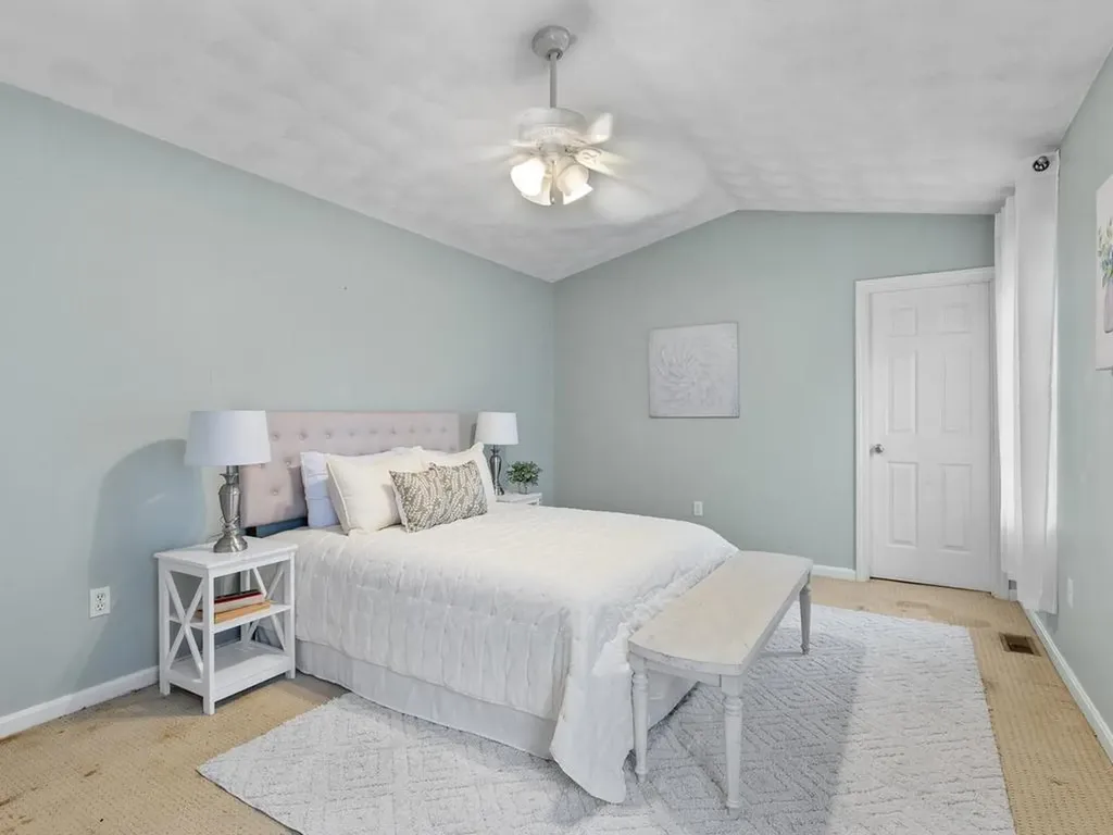 44 Orchard Valley Drive Cranston RI 02921