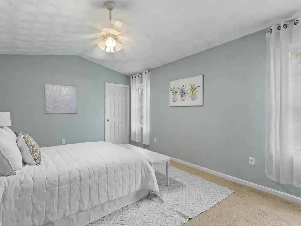 44 Orchard Valley Drive Cranston RI 02921