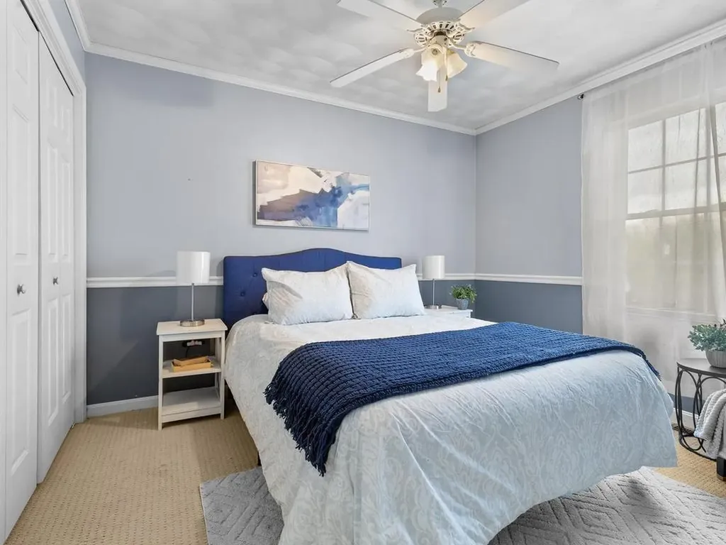 44 Orchard Valley Drive Cranston RI 02921