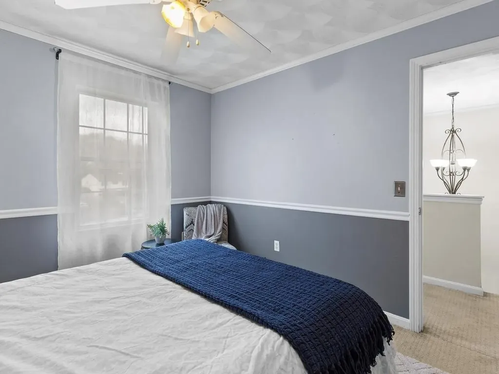 44 Orchard Valley Drive Cranston RI 02921