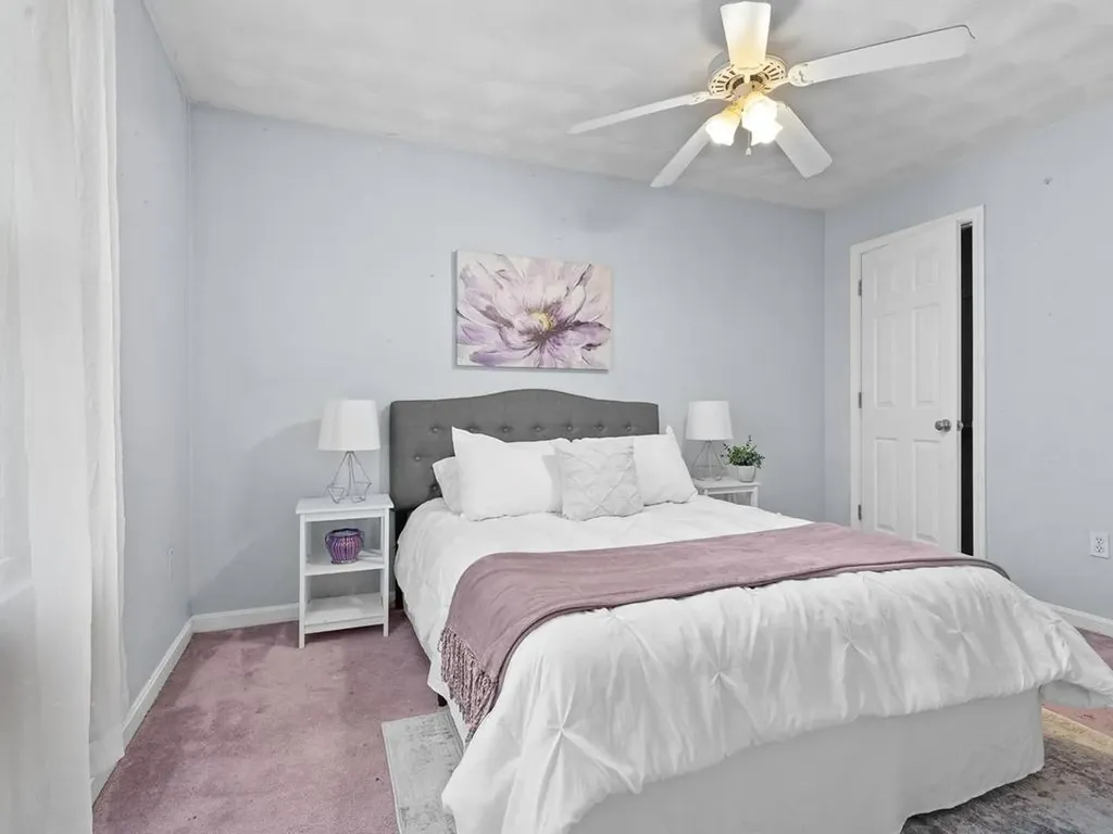 44 Orchard Valley Drive Cranston RI 02921