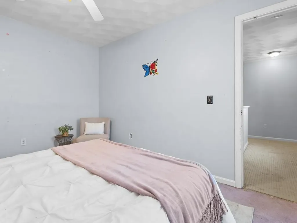 44 Orchard Valley Drive Cranston RI 02921
