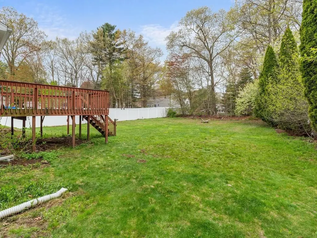 44 Orchard Valley Drive Cranston RI 02921