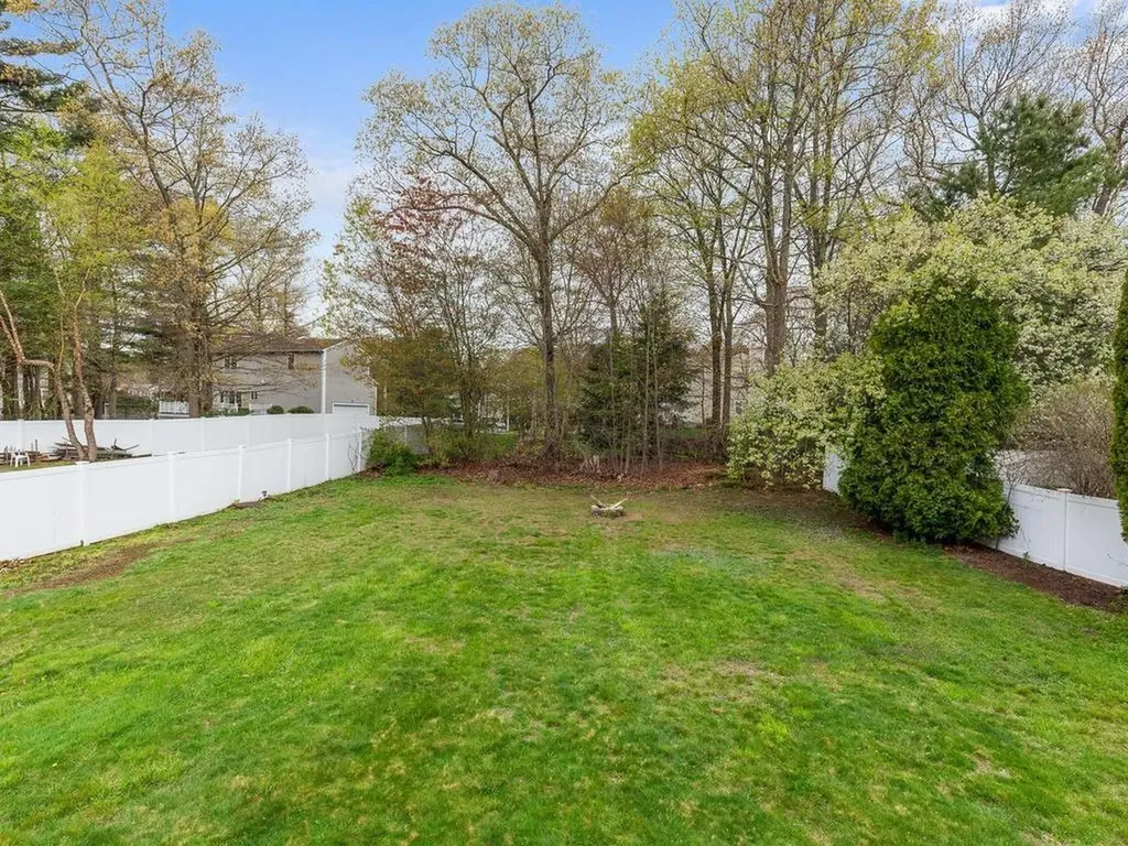44 Orchard Valley Drive Cranston RI 02921