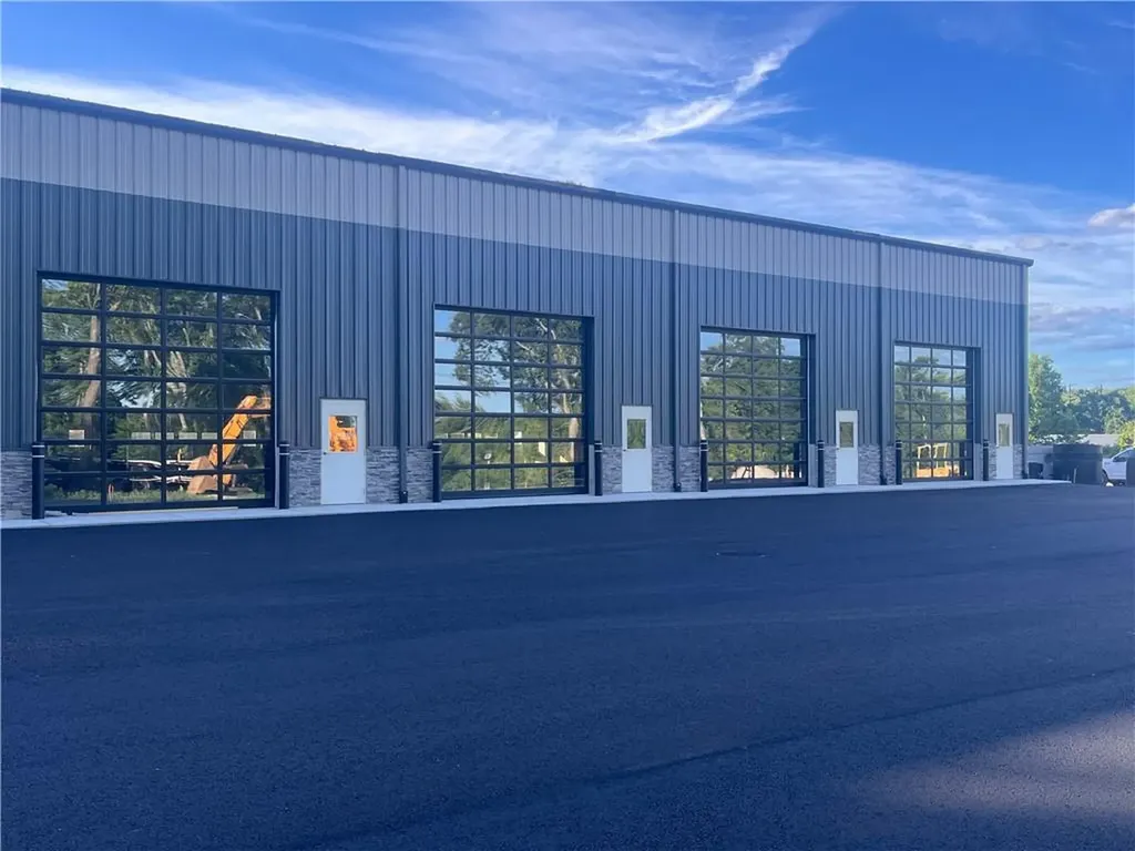 150 George Washington Highway Smithfield RI 02917