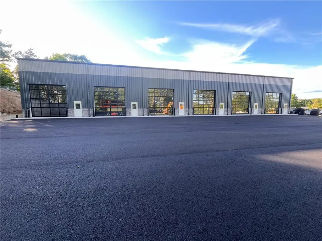 150 George Washington Highway Smithfield RI 02917