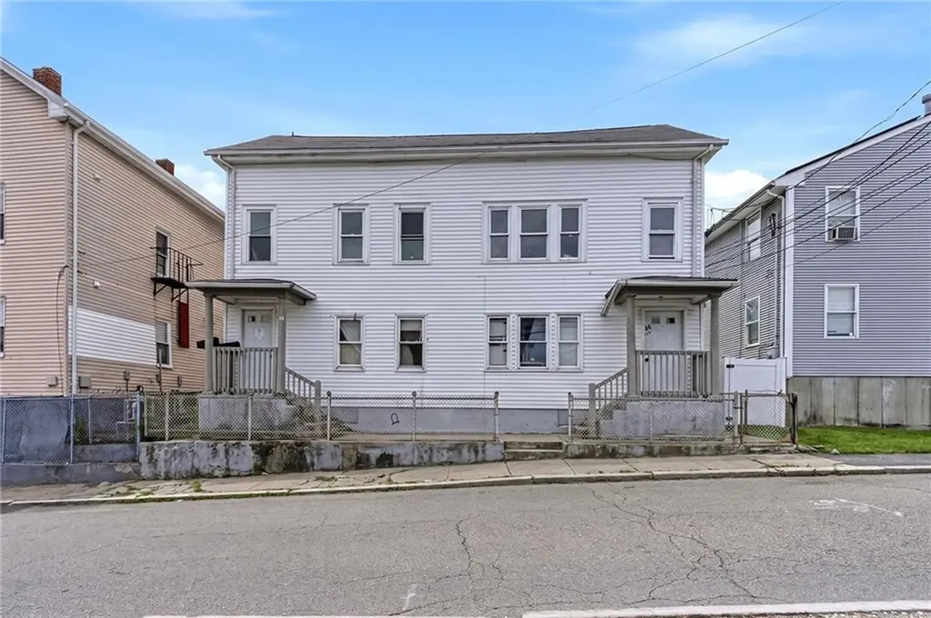 44 Veto Street Providence RI 02908