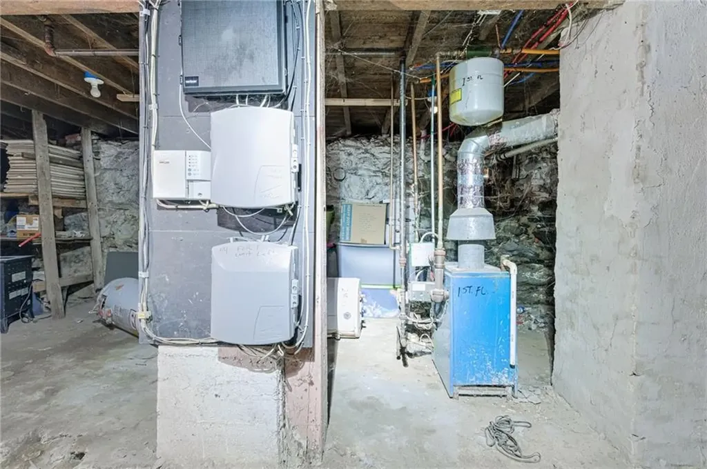 44 Veto Street Providence RI 02908