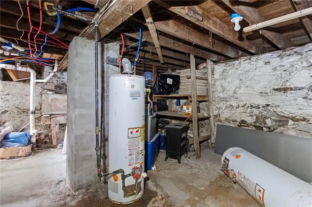 44 Veto Street Providence RI 02908