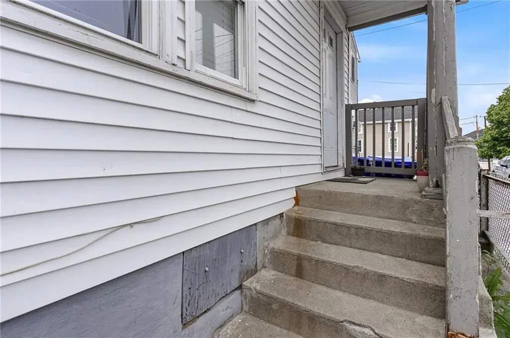 44 Veto Street Providence RI 02908