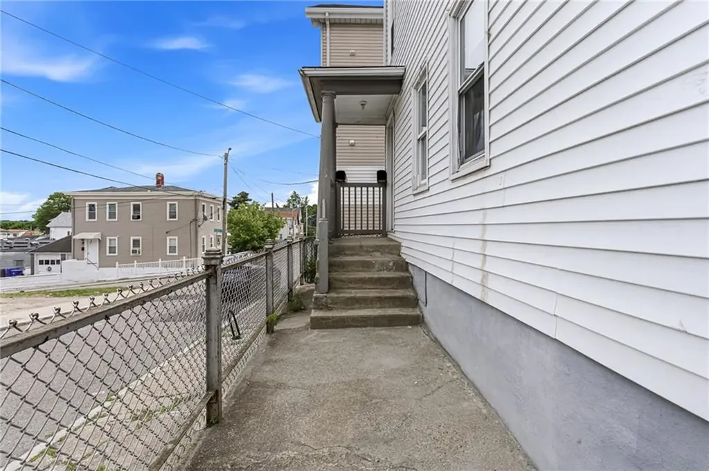44 Veto Street Providence RI 02908