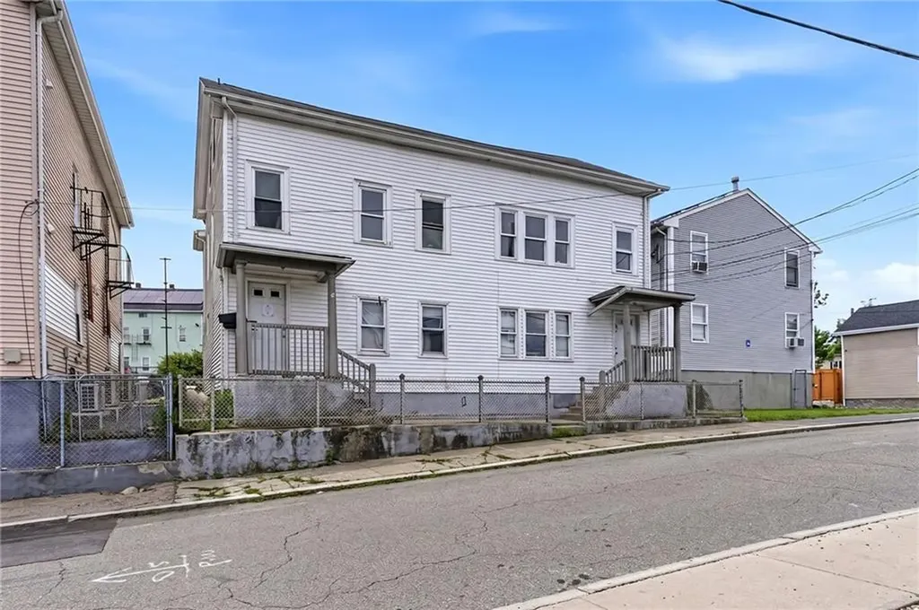 44 Veto Street Providence RI 02908