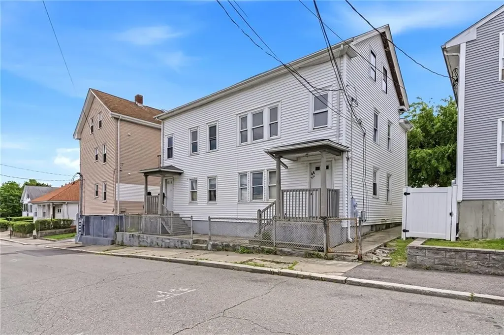 44 Veto Street Providence RI 02908