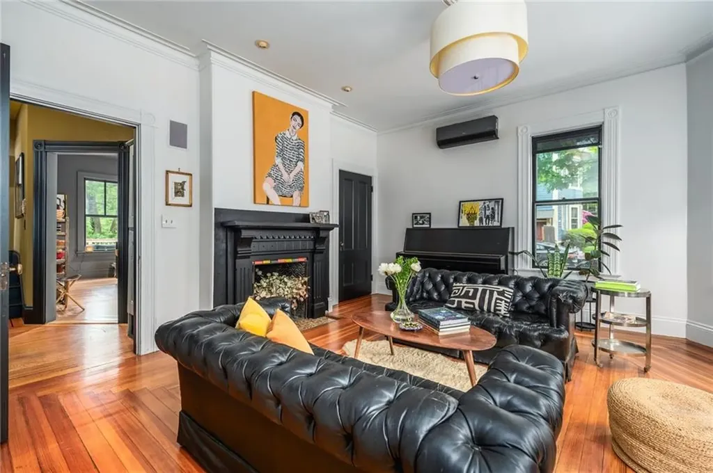 66 Halsey Street Providence RI 02906