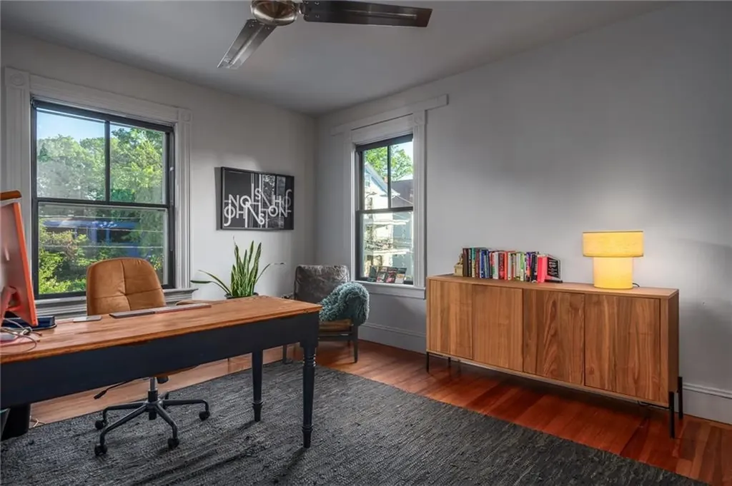 66 Halsey Street Providence RI 02906