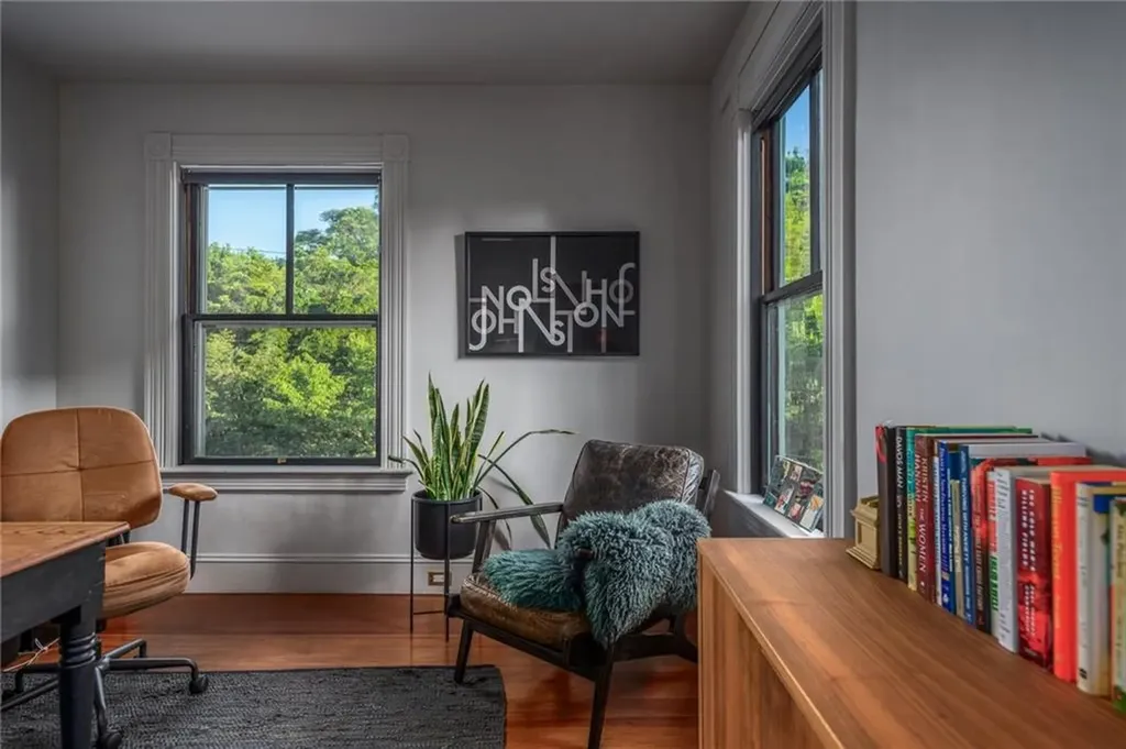 66 Halsey Street Providence RI 02906