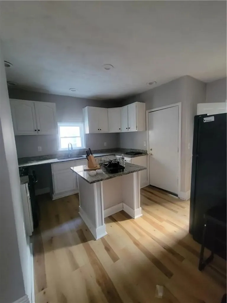 6 Osborn Street Providence RI 02909