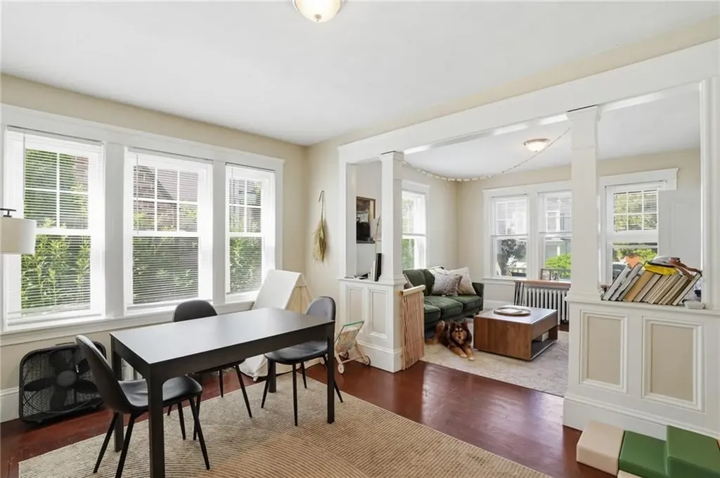 247 Rankin Avenue Providence RI 02908