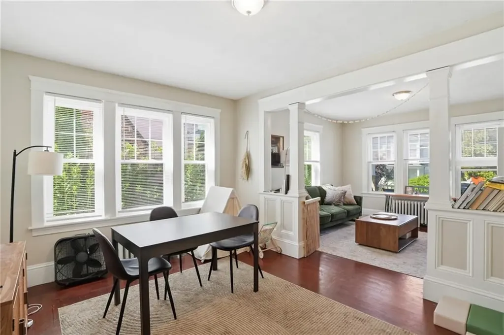 247 Rankin Avenue Providence RI 02908