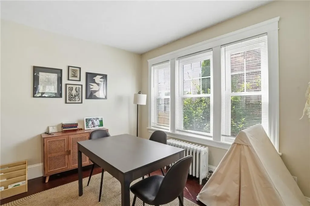 247 Rankin Avenue Providence RI 02908