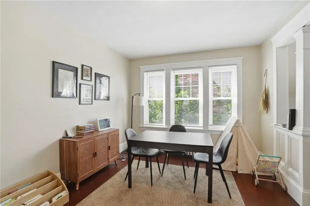 247 Rankin Avenue Providence RI 02908