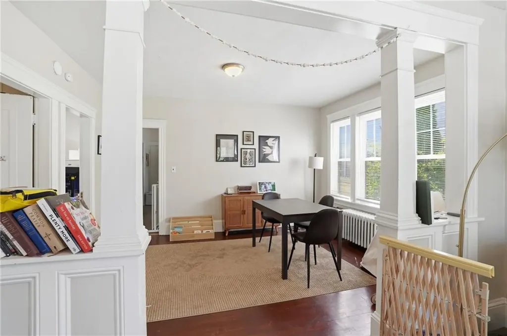 247 Rankin Avenue Providence RI 02908