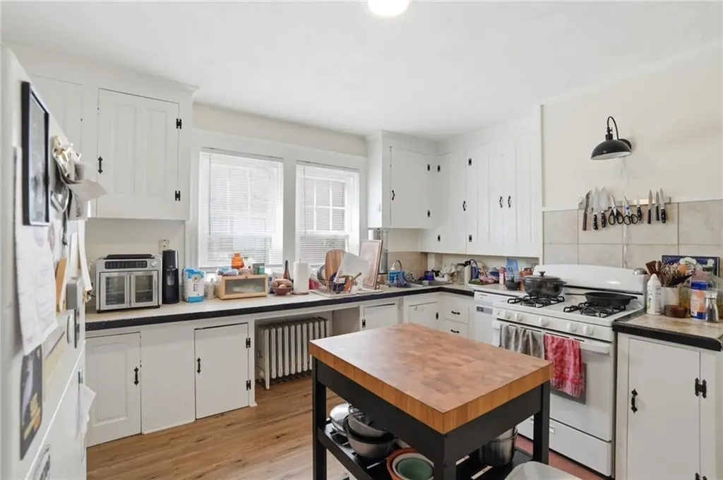 247 Rankin Avenue Providence RI 02908