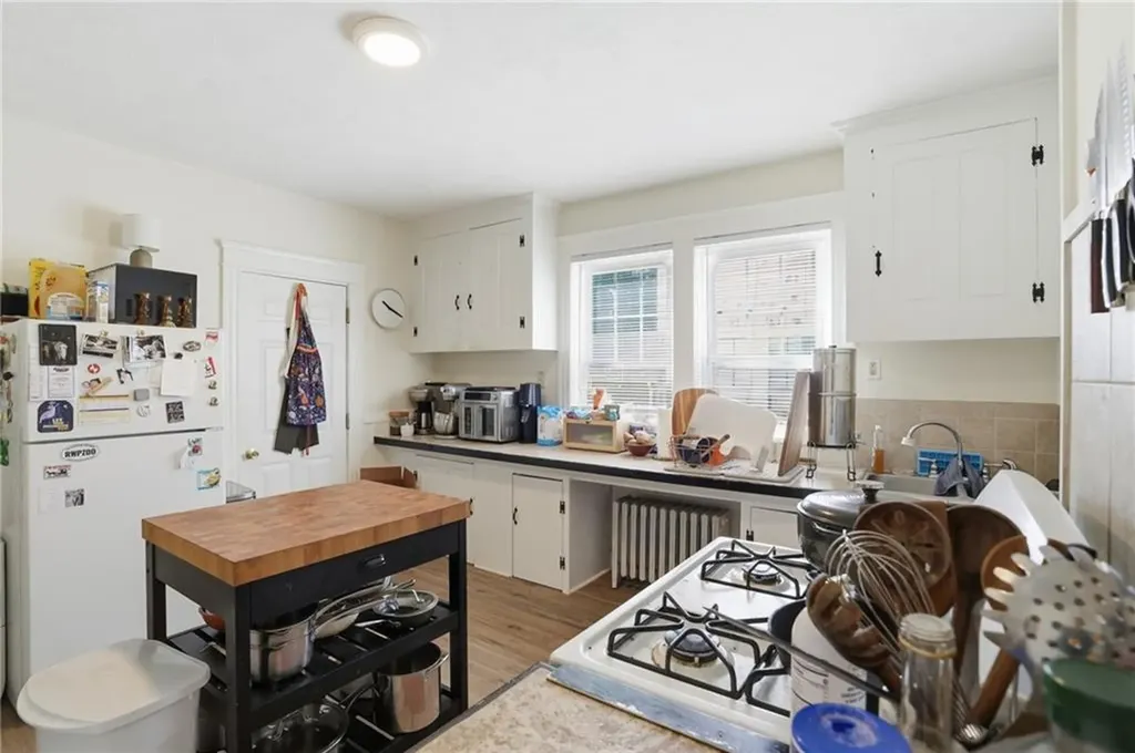 247 Rankin Avenue Providence RI 02908