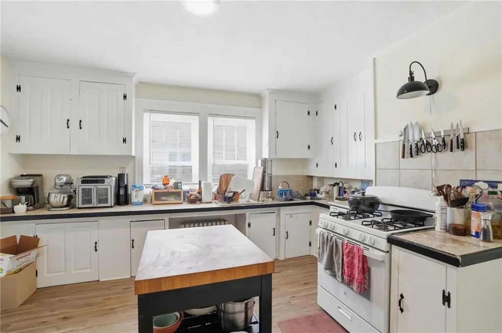247 Rankin Avenue Providence RI 02908