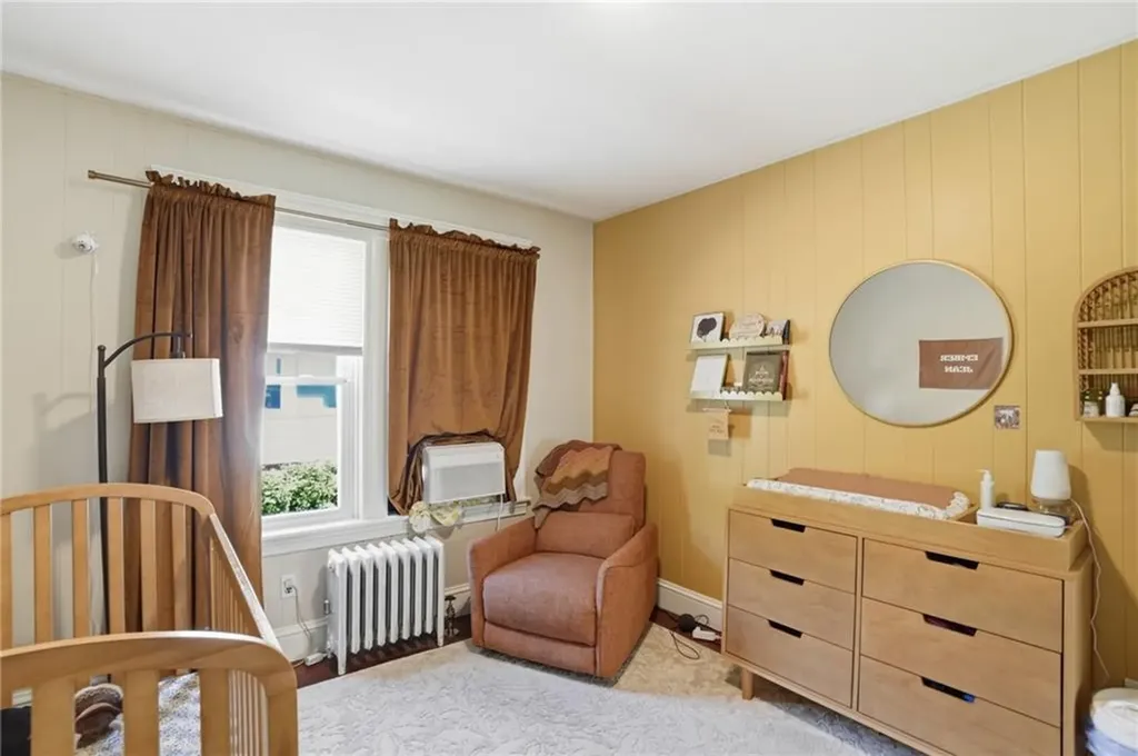 247 Rankin Avenue Providence RI 02908