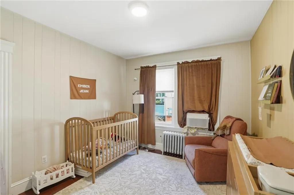 247 Rankin Avenue Providence RI 02908
