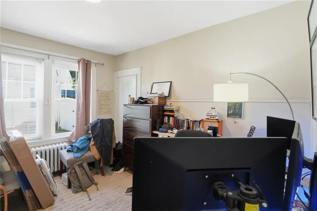 247 Rankin Avenue Providence RI 02908