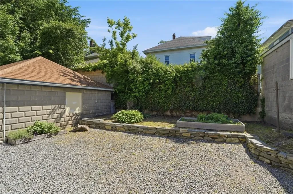 247 Rankin Avenue Providence RI 02908