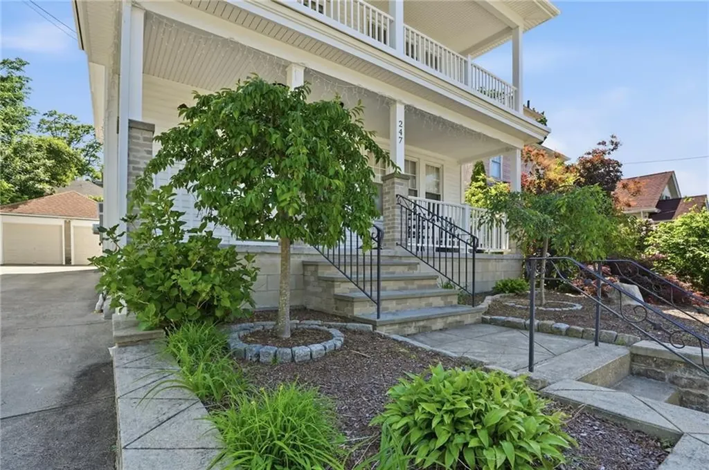 247 Rankin Avenue Providence RI 02908