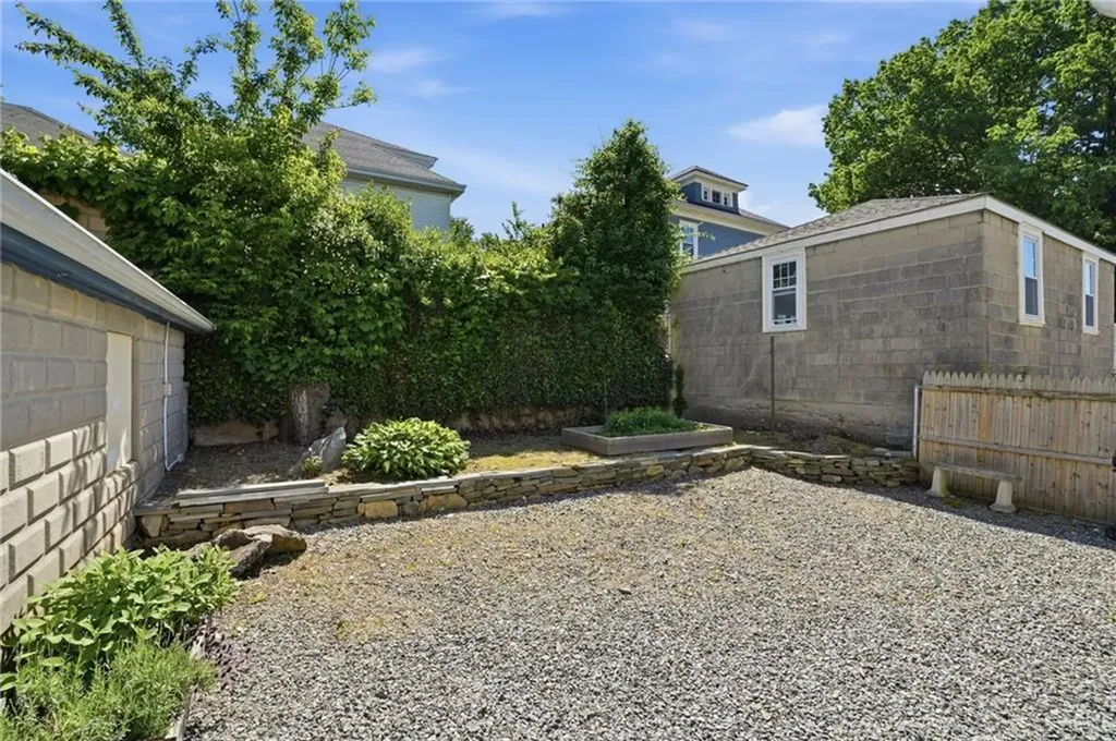 247 Rankin Avenue Providence RI 02908
