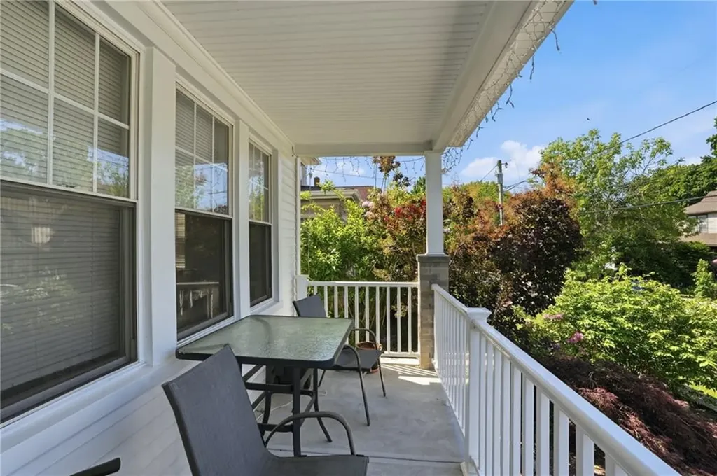 247 Rankin Avenue Providence RI 02908